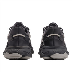 Кроссовки Adidas Ozweego Grey (Reflective)