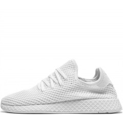 Кроссовки Adidas Deerupt Runner All White