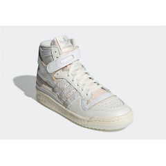 Кроссовки Adidas Forum 84 High «Orbit Grey»