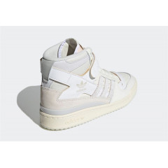 Кроссовки Adidas Forum 84 High «Orbit Grey»