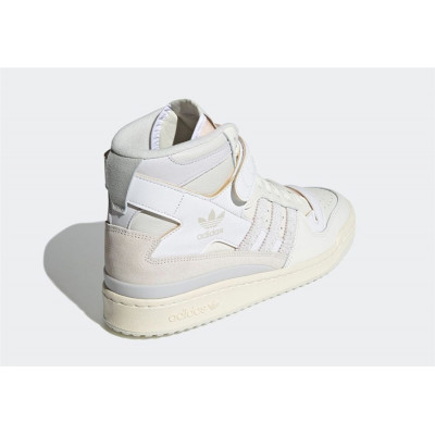 Кроссовки Adidas Forum 84 High «Orbit Grey» Кроссовки Adidas Forum 84 High «Orbit Grey»