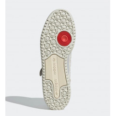 Кроссовки Adidas Forum 84 High «Orbit Grey»