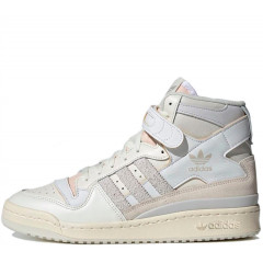 Кроссовки Adidas Forum 84 High «Orbit Grey»