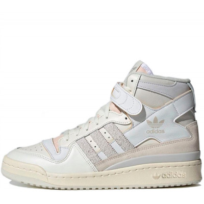 Кроссовки Adidas Forum 84 High «Orbit Grey» Кроссовки Adidas Forum 84 High «Orbit Grey»