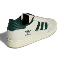 Кроссовки Adidas Centennial 85 Low White/Green