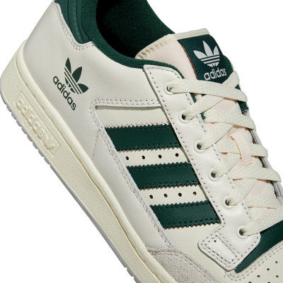 Кроссовки Adidas Centennial 85 Low White/Green Кроссовки Adidas Centennial 85 Low White/Green