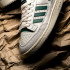 Кроссовки Adidas Centennial 85 Low White/Green Кроссовки Adidas Centennial 85 Low White/Green
