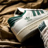 Кроссовки Adidas Centennial 85 Low White/Green Кроссовки Adidas Centennial 85 Low White/Green