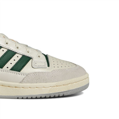 Кроссовки Adidas Centennial 85 Low White/Green Кроссовки Adidas Centennial 85 Low White/Green