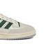 Кроссовки Adidas Centennial 85 Low White/Green Кроссовки Adidas Centennial 85 Low White/Green