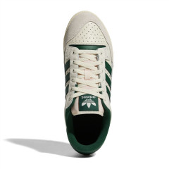 Кроссовки Adidas Centennial 85 Low White/Green