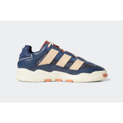 Кроссовки Adidas Niteball Navy Blue