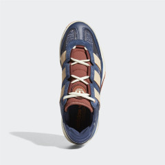 Кроссовки Adidas Niteball Navy Blue
