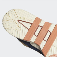 Кроссовки Adidas Niteball Navy Blue