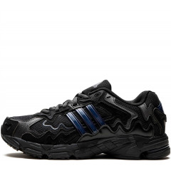 Кроссовки Adidas Response CL "Bad Bunny - Black"
