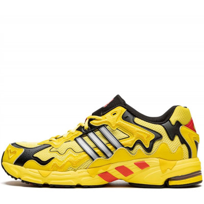 Кроссовки Adidas Response CL "Bad Bunny" Кроссовки Adidas Response CL "Bad Bunny"