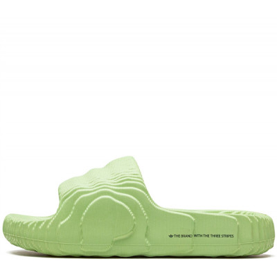 Тапки Adidas Adilette 22 "Resin" Тапки Adidas Adilette 22 "Resin"