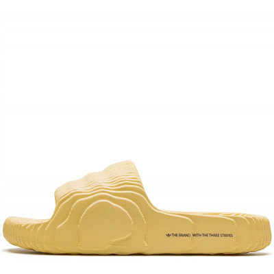 Тапки Adidas Adilette 22 "St Desert Sand" Тапки Adidas Adilette 22 "St Desert Sand"