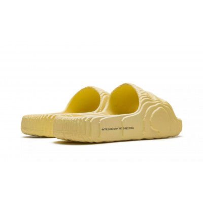 Тапки Adidas Adilette 22 "St Desert Sand" Тапки Adidas Adilette 22 "St Desert Sand"