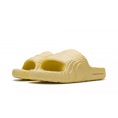 Тапки Adidas Adilette 22 "St Desert Sand" Тапки Adidas Adilette 22 "St Desert Sand"