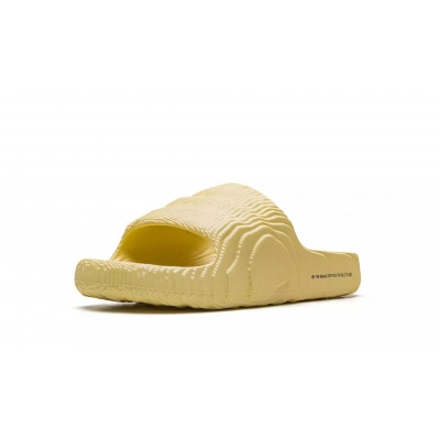 Тапки Adidas Adilette 22 "St Desert Sand" Тапки Adidas Adilette 22 "St Desert Sand"