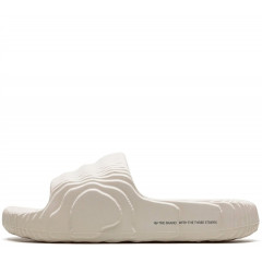 Тапки Adidas Adilette 22 "Bone"