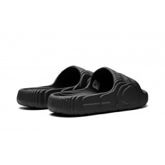 Тапки Adidas Adilette 22 "Onyx"