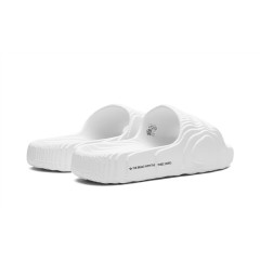 Тапки Adidas Adilette 22 White