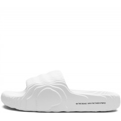 Тапки Adidas Adilette 22 White