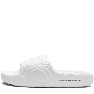 Тапки Adidas Adilette 22 White Тапки Adidas Adilette 22 White