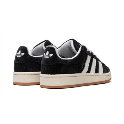 Кроссовки Adidas Campus 00s "Core Black" Кроссовки Adidas Campus 00s "Core Black"