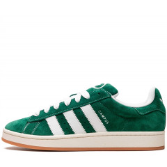 Кроссовки Adidas Campus 00s "Dark Green"