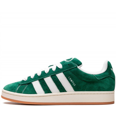 Кроссовки Adidas Campus 00s "Dark Green" Кроссовки Adidas Campus 00s "Dark Green"