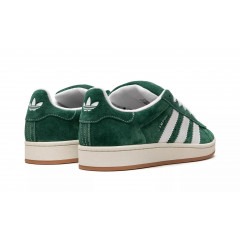 Кроссовки Adidas Campus 00s "Dark Green"