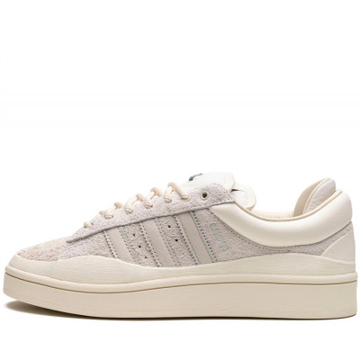 Кроссовки Adidas Campus "Bad Bunny Cream" Кроссовки Adidas Campus "Bad Bunny Cream"