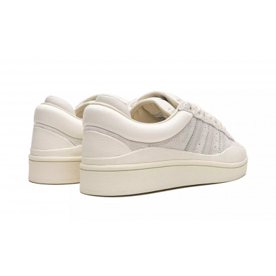 Кроссовки Adidas Campus "Bad Bunny Cream" Кроссовки Adidas Campus "Bad Bunny Cream"