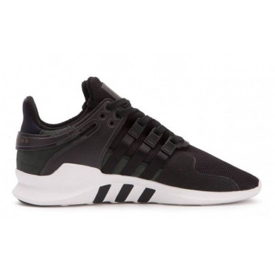 Кроссовки Adidas EQT Support ADV Black Кроссовки Adidas EQT Support ADV Black