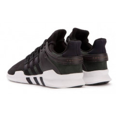 Кроссовки Adidas EQT Support ADV Black