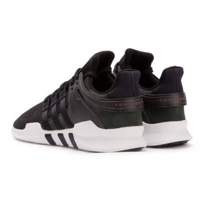Кроссовки Adidas EQT Support ADV Black Кроссовки Adidas EQT Support ADV Black