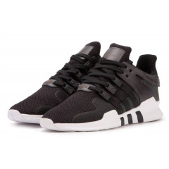 Кроссовки Adidas EQT Support ADV Black