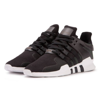 Кроссовки Adidas EQT Support ADV Black Кроссовки Adidas EQT Support ADV Black