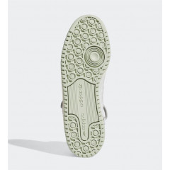 Кроссовки Adidas Forum 84 High "Grey Suede Is As Versatile As It Gets"