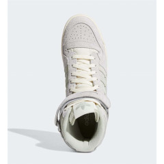 Кроссовки Adidas Forum 84 High "Grey Suede Is As Versatile As It Gets"