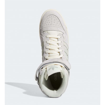 Кроссовки Adidas Forum 84 High "Grey Suede Is As Versatile As It Gets" Кроссовки Adidas Forum 84 High "Grey Suede Is As Versatile As It Gets"