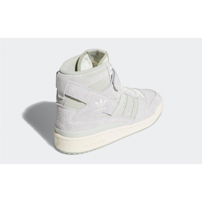 Кроссовки Adidas Forum 84 High "Grey Suede Is As Versatile As It Gets" Кроссовки Adidas Forum 84 High "Grey Suede Is As Versatile As It Gets"