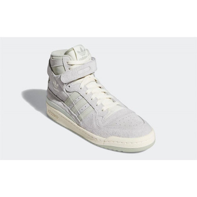 Кроссовки Adidas Forum 84 High "Grey Suede Is As Versatile As It Gets" Кроссовки Adidas Forum 84 High "Grey Suede Is As Versatile As It Gets"
