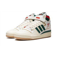 Кроссовки Adidas Forum 84 High "Bucks"