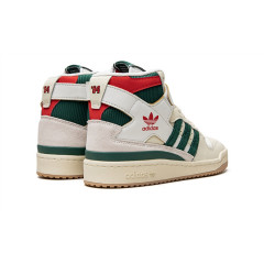 Кроссовки Adidas Forum 84 High "Bucks"