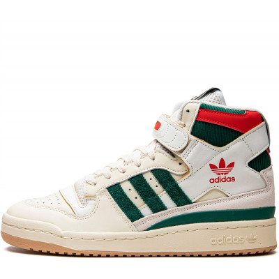 Кроссовки Adidas Forum 84 High "Bucks" Кроссовки Adidas Forum 84 High "Bucks"