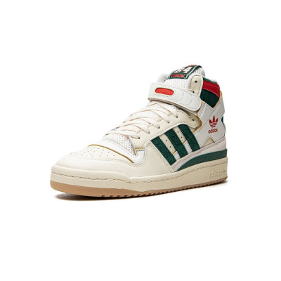 Кроссовки Adidas Forum 84 High "Bucks" Кроссовки Adidas Forum 84 High "Bucks"